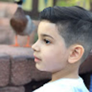 Meet your Posher, Gael